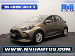 Toyota Yaris - 1.5 VVT-i Active|CAMERA|ADAP.CRUISE|CARPLAY|NAP