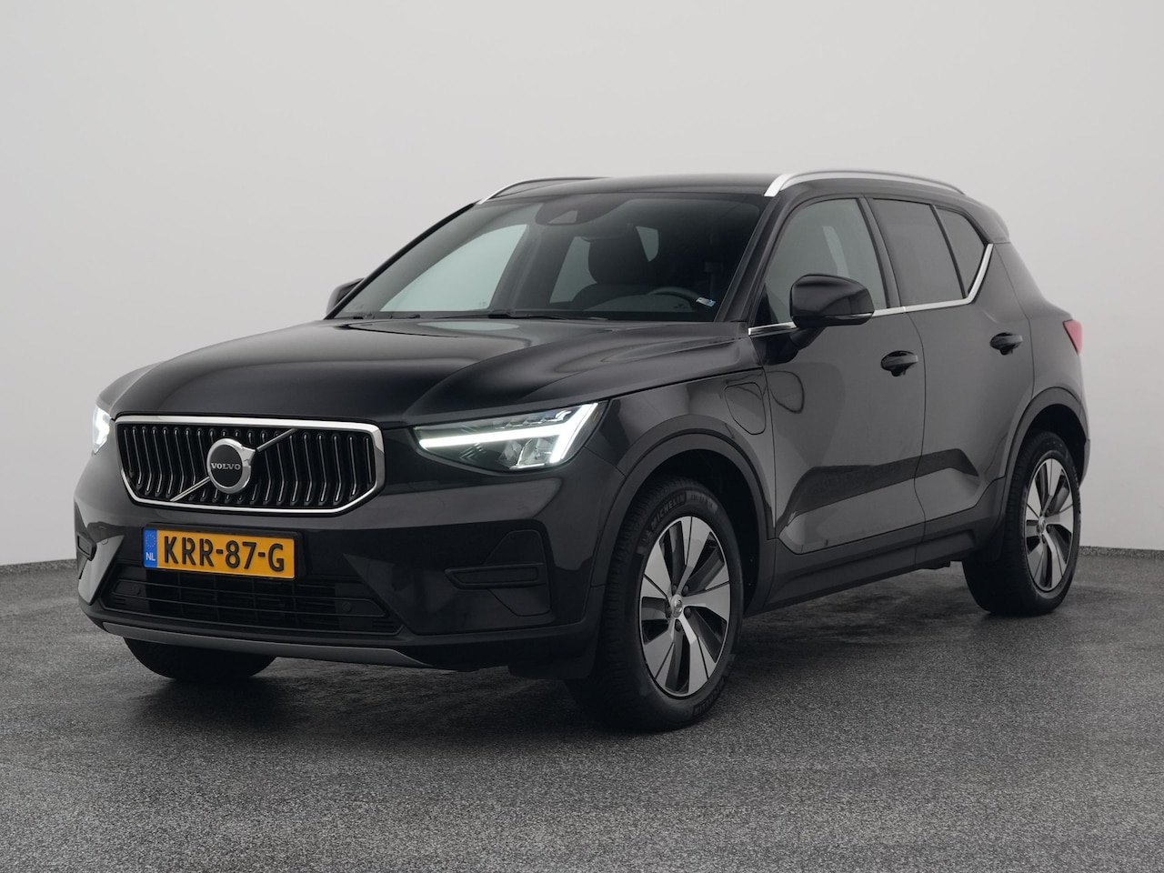 Volvo XC40 - 1.5 T4 Recharge Inscription | CAMERA | KEYLESS - AutoWereld.nl