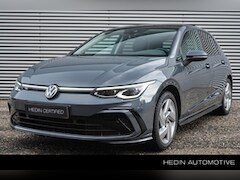 Volkswagen Golf - 1.5 TSI Highline Business R-Line / Adaptieve Cruise control / Electrisch schuifdak / Navig