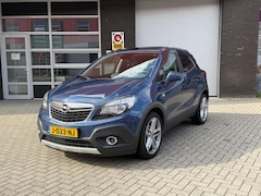 Opel Mokka - 1.4 T Cosmo 4x4 Trekhaak| Leder| Camera