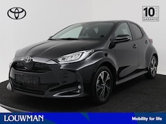 Toyota Yaris - 1.5 Hybrid 115 Dynamic | Navigatie |
