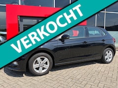 Volkswagen Polo - 1.0 TSI Comfortline / camera / Carplay
