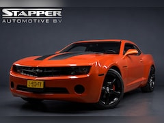 Chevrolet Camaro - 3.6 V6 328pk Airco/Bluetooth/Cruise/Lmv20"
