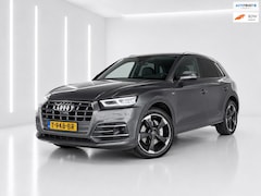 Audi Q5 - 55 TFSI e quattro Competition BTW/Pano/360/ACC