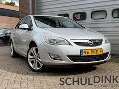 Opel Astra Sports Tourer - 1.4 Edition CRUISE CONTROLE|AIRCO