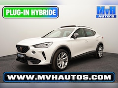 CUPRA Formentor - 1.4 PHEV|PANO|STUUR.VERW|TREKHAAK|CAM|SOH91%