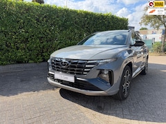 Hyundai Tucson - 1.6 T-GDI PHEV N Line 4WD