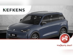 Leapmotor B03X - ProMax Life 53 kWh | Nieuw te bestellen | 382km actieradius (WLTP) | Meerdere kleuren leve
