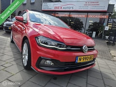 Volkswagen Polo - 1.0 TSI Highline Business R-Line Pano.Led.Dealer Onderh