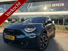 Fiat 600e - La Prima 54 kWh Achteruitrijcamera - Airco - Apple carplay - Parkeersensoren - Navigatie