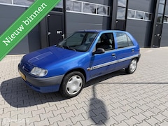 Citroën Saxo - 1.6i SX automaat 95.000 km nap