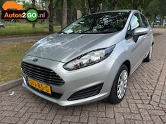 Ford Fiesta - 1.25