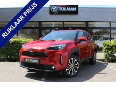 Toyota Yaris Cross - 1.5 Hybrid 115 Dynamic Plus | Rijklaar | Stoel-/Stuurverw. | Keyless | Adap. Cruise | Navi