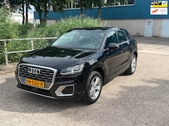 Audi Q2 - 1.0 TFSI Sport2017LM.velgennaviNAPDSG