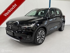 Volvo XC40 - 1.5 T5 Twin Engine Inscription LEER