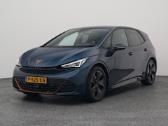 CUPRA Born - Adrenaline One 62 kWh | CAMERA | ADAPTIVE | KEYLESS | STOELVERW