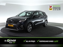 Kia Niro - 1.6 GDi Hybrid DynamicLine | TREKHAAK |