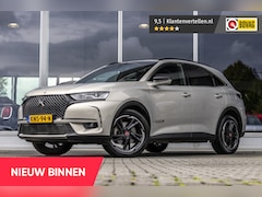 DS 7 Crossback - E-Tense Performance Line | Pano | Navi | Virt. Cockpit