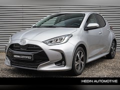 Toyota Yaris - 1.5 Hybrid 115 Dynamic / Nederlandse Auto / Adaptieve Cruise Control / Parkeercamera / Par