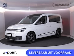Volkswagen Caddy - Combi Limited Edition 1.5 eHybrid EU6 85 kW (115 pk)