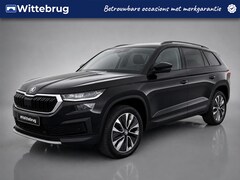 Skoda Kodiaq - 1.5 TSI 150pk Ambition / Navigatie / LM 19 inch / Park Assist / Led Matrix / APP / Wegkl t
