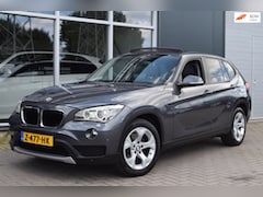 BMW X1 - XDrive20i High Executive | Automaat | Pano | APK 8-2027