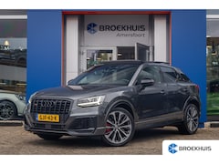 Audi Q2 - 2.0 TFSI S | Panoramadak | B&O | Achteruitrijcamera | Stoelverwarming | Digital Dash | Ele