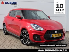 Suzuki Swift - 1.4 Sport Smart Hybrid |Apple/Android Carplay| Adaptive cruise| Navigatie|Camera|Keyless|C
