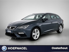 SEAT Leon ST - 2.0 TSI FR Business Intense | Automaat | Adaptive cruise | Stoelverwarming | Navigatie | C