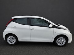 Toyota Aygo - 1.0 VVT-i x-play