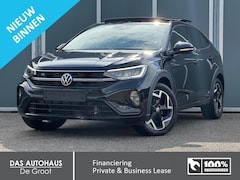 Volkswagen Taigo - 1.0TSI 115pk R-Line | Pano | ACC | Digital Cockpit Pro