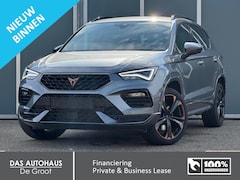 CUPRA Ateca - 1.5TSI 150pk DSG | ACC | Camera | Navi | Carplay