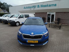 Skoda Kamiq - 1.0 TSI Business Edition