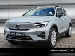 Volvo EX40 - Single Motor Essential 70 kWh | SoH 97% | Google Navigatie | Camera | 19 inch | Apple Carp