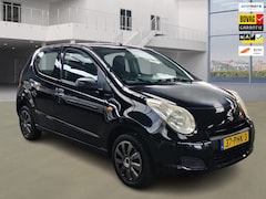 Suzuki Alto - 1.0 Comfort Plus 5-drs. AC 1e Eig. 56.300 km +NAP NL-auto