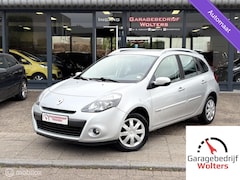Renault Clio Estate - 1.2-16V Expression automaat airco nw apk