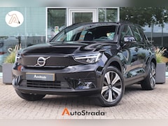 Volvo XC40 - Recharge Twin Pure Electric 231pk SoH 95% | Camera | Virtual | Cruise | Climate | Navi I