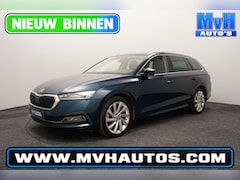 Skoda Octavia Combi - 1.4 TSI PHEV Business|CAM|STOEL.VW|SOH89%