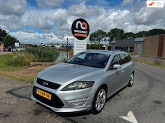 Ford Mondeo Wagon - | 2013 | 2.0 TDCi Titanium | Top Auto | APK