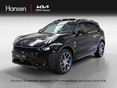 Lynk & Co 01 - 1.5 I Panoramadak I 360 Camera I Infinity I Elek. Stoelen I Elek. Achterklep I Carplay I