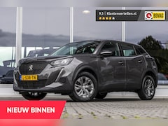 Peugeot 2008 - 1.2 PureTech Active Pack | Camera | LED | Carplay