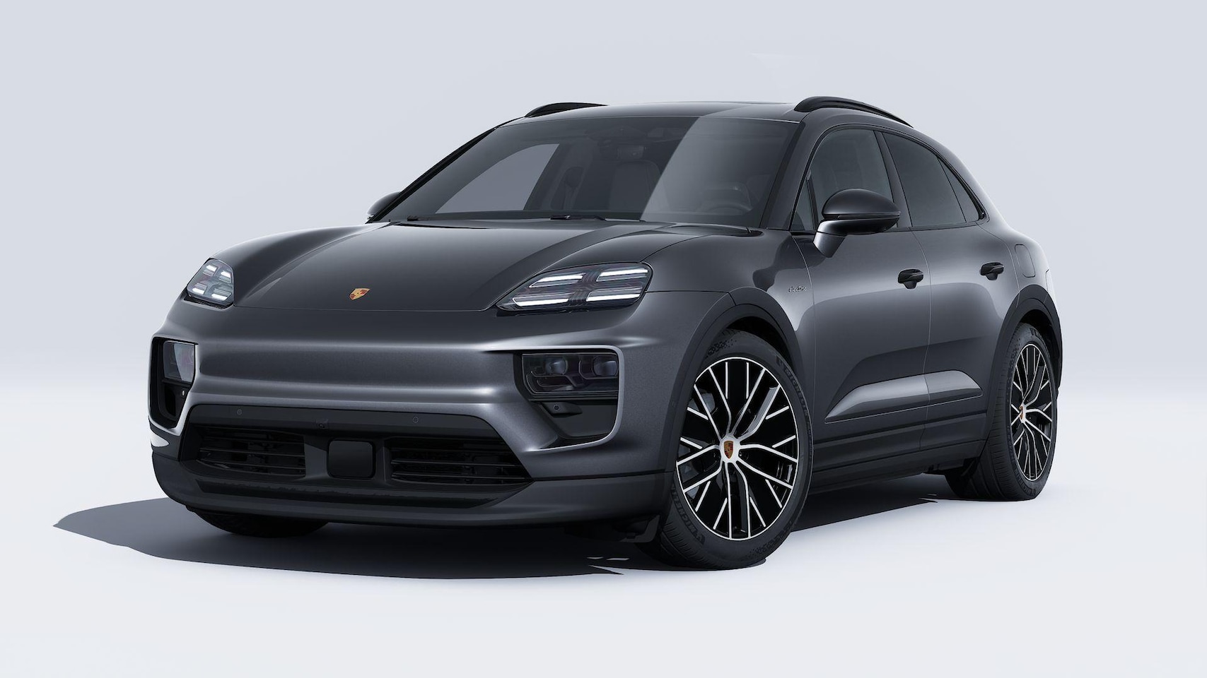 Porsche Macan - 4 - AutoWereld.nl