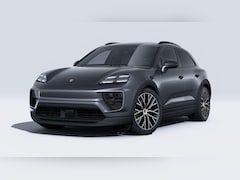 Porsche Macan - 4