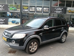 Chevrolet Captiva - 2.4i Executive 7 Persoons