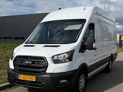 Ford Transit - 350 2.0 TDCI L4H3 Trend RWD