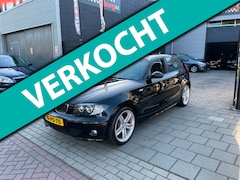 BMW 1-serie - 116i Sport Airco Andriod/Carplay NAP APK