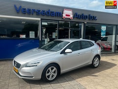 Volvo V40 - 2.0 T2 Momentum, Navi, afn. trekhaak enz