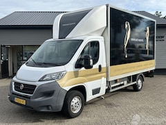 Fiat Ducato - 35 2.3 MultiJet L3H1 Bakwagen