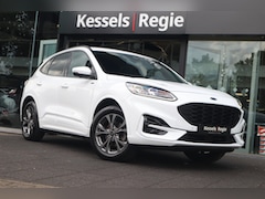 Ford Kuga - 2.5 PHEV ST-Line | B&O | Camera | Keyless |Trekhaak | CarPlay | Stuur/Stoelverwarming | DA