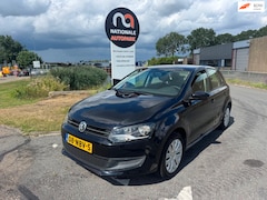 Volkswagen Polo - | 2010 | 1.2-12V Comfortline | Elec Ramen |